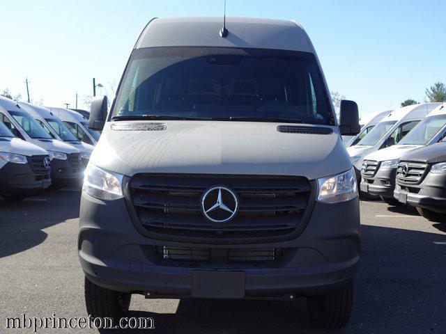 new 2024 Mercedes-Benz Sprinter 2500 car, priced at $77,524