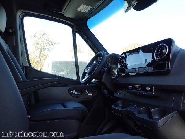 new 2024 Mercedes-Benz Sprinter 2500 car, priced at $78,719