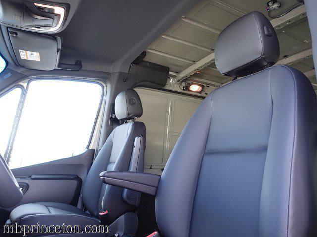 new 2024 Mercedes-Benz Sprinter 2500 car, priced at $78,719