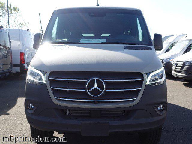 new 2024 Mercedes-Benz Sprinter 2500 car, priced at $78,719