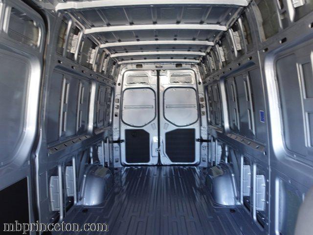 new 2025 Mercedes-Benz Sprinter 2500 car, priced at $85,348