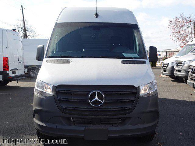 new 2024 Mercedes-Benz Sprinter 2500 car, priced at $58,291