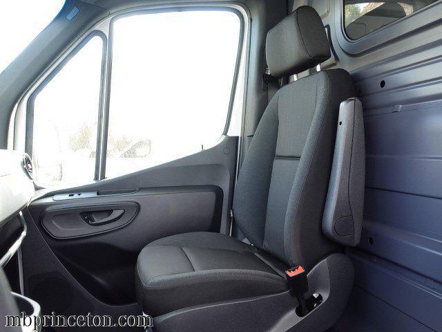 new 2024 Mercedes-Benz Sprinter 2500 car, priced at $58,291