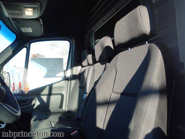 new 2025 Mercedes-Benz Sprinter 2500 car, priced at $60,448