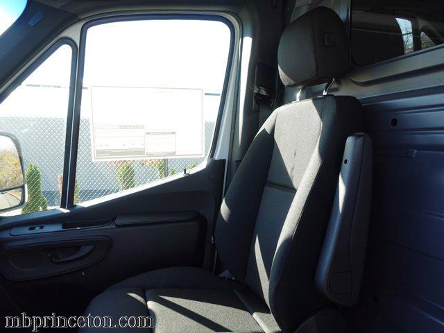 new 2025 Mercedes-Benz Sprinter 2500 car, priced at $71,836