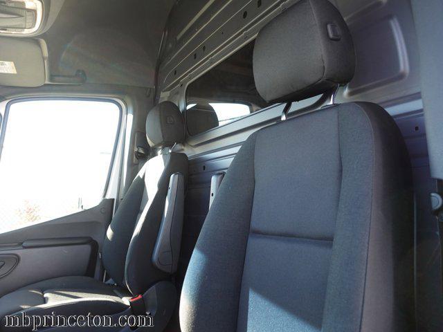 new 2025 Mercedes-Benz Sprinter 2500 car, priced at $71,836