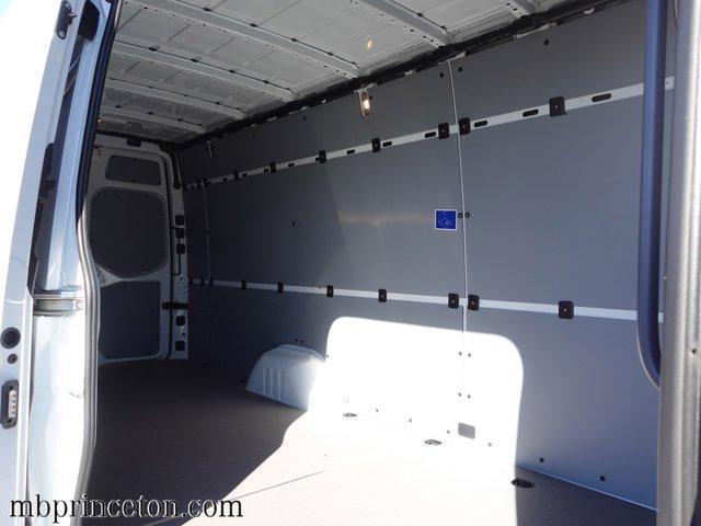 new 2025 Mercedes-Benz Sprinter 2500 car, priced at $71,836