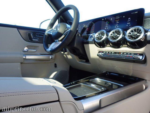 used 2024 Mercedes-Benz GLB 250 car, priced at $44,999