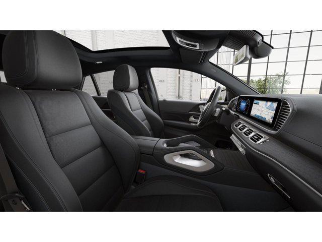 new 2026 Mercedes-Benz GLE 450 car, priced at $84,230