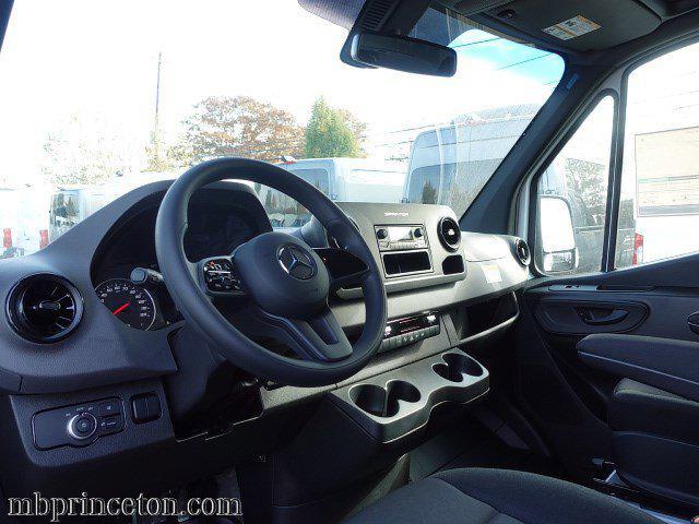 new 2024 Mercedes-Benz Sprinter 2500 car, priced at $58,291