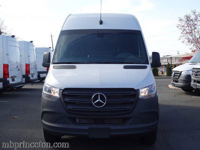 new 2024 Mercedes-Benz Sprinter 2500 car, priced at $58,291