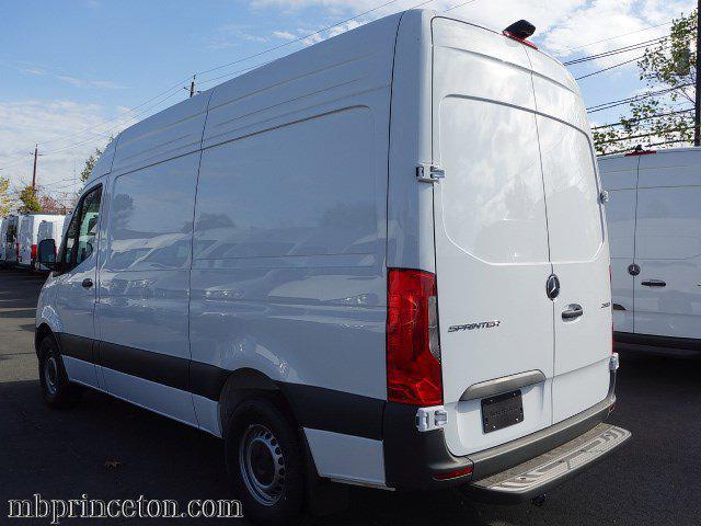 new 2024 Mercedes-Benz Sprinter 2500 car, priced at $58,291