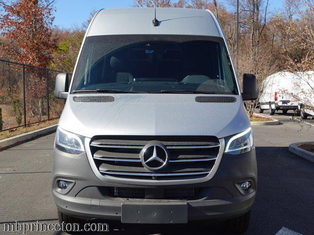 new 2024 Mercedes-Benz Sprinter 3500 car, priced at $83,788