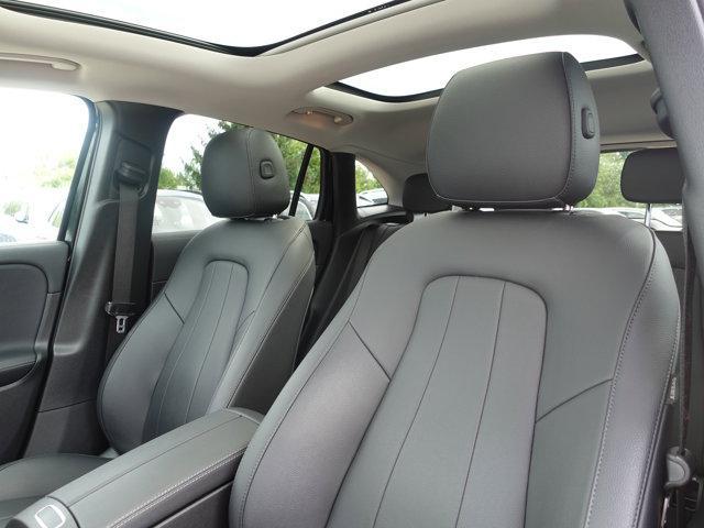 used 2021 Mercedes-Benz GLA 250 car, priced at $26,999