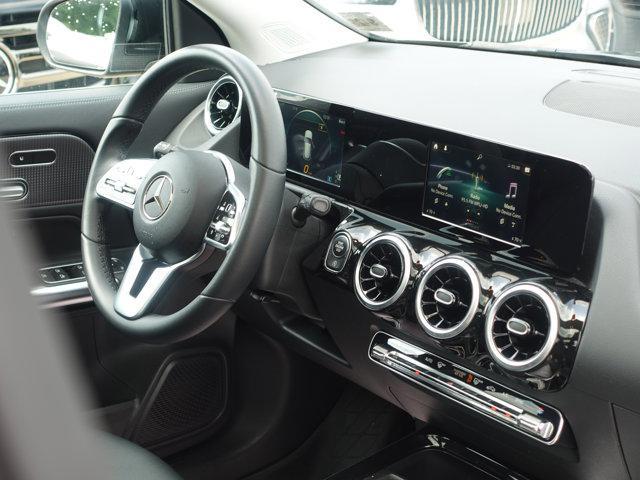used 2021 Mercedes-Benz GLA 250 car, priced at $26,999