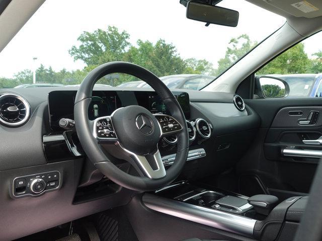 used 2021 Mercedes-Benz GLA 250 car, priced at $26,999