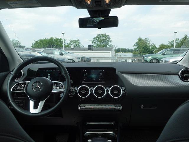 used 2021 Mercedes-Benz GLA 250 car, priced at $26,999