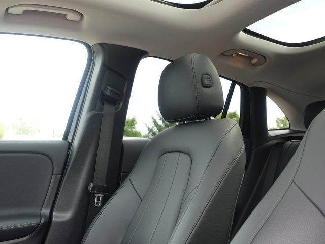 used 2021 Mercedes-Benz GLA 250 car, priced at $26,999