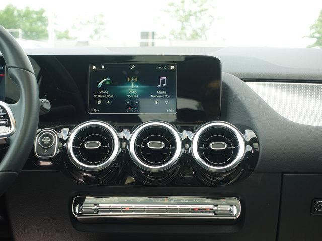 used 2021 Mercedes-Benz GLA 250 car, priced at $26,999
