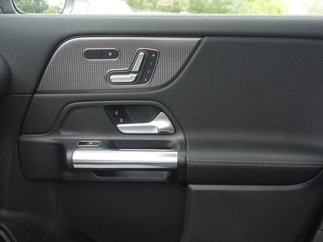 used 2021 Mercedes-Benz GLA 250 car, priced at $26,999