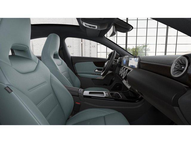 new 2026 Mercedes-Benz CLA 250 car, priced at $51,830
