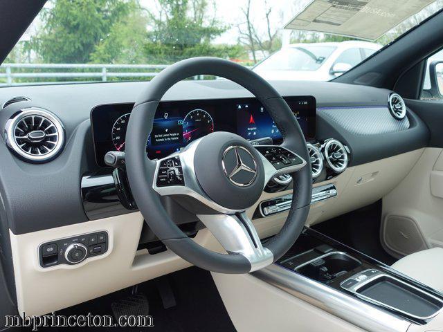 used 2024 Mercedes-Benz GLA 250 car, priced at $43,999