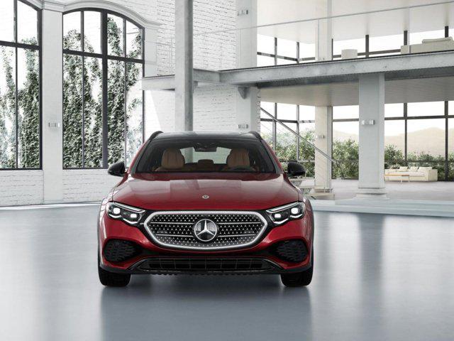 new 2026 Mercedes-Benz E-Class car, priced at $100,430