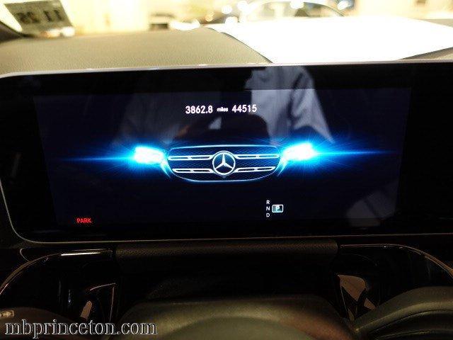 used 2021 Mercedes-Benz GLA 250 car, priced at $32,999