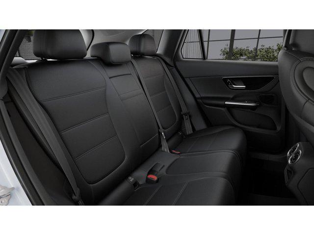 new 2025 Mercedes-Benz GLC 300 car, priced at $55,085