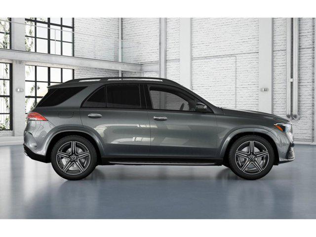 new 2025 Mercedes-Benz GLE 350 car, priced at $77,415