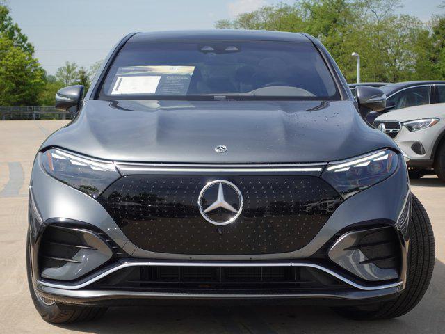 used 2023 Mercedes-Benz S-Class car, priced at $81,999