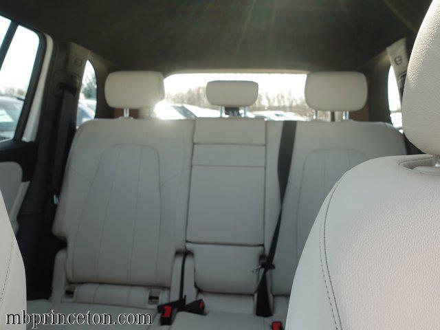 used 2024 Mercedes-Benz GLB 250 car, priced at $44,999