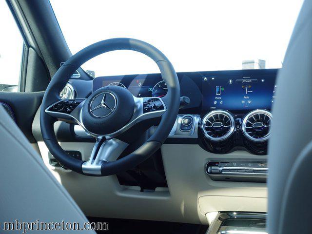 used 2024 Mercedes-Benz GLB 250 car, priced at $44,999