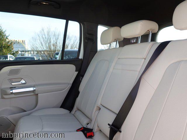 used 2024 Mercedes-Benz GLB 250 car, priced at $44,999