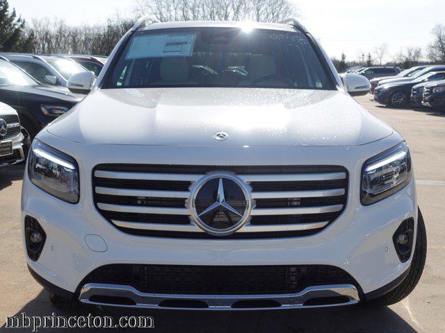 used 2024 Mercedes-Benz GLB 250 car, priced at $44,999