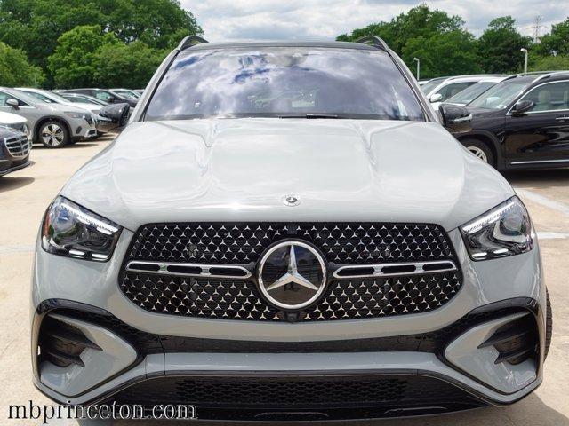 new 2024 Mercedes-Benz GLE 580 car, priced at $105,015