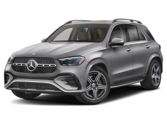 new 2024 Mercedes-Benz GLE 580 car, priced at $105,015