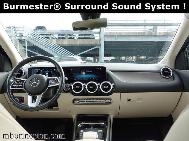 used 2021 Mercedes-Benz GLA 250 car, priced at $31,999