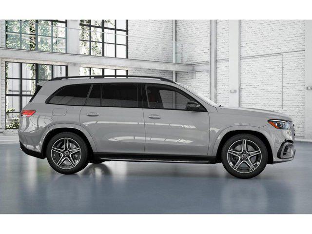 new 2026 Mercedes-Benz GLS 450 car, priced at $99,015