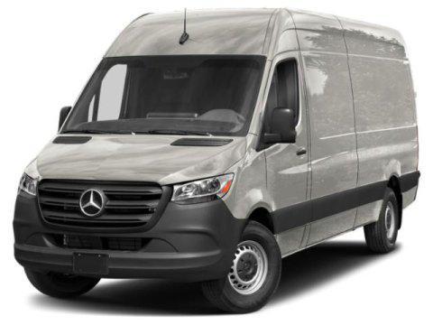 new 2025 Mercedes-Benz Sprinter 2500 car, priced at $84,849