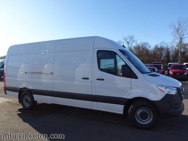 new 2024 Mercedes-Benz Sprinter 2500 car, priced at $67,762