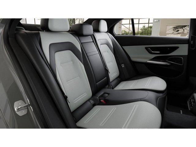 new 2026 Mercedes-Benz AMG E 53 car, priced at $113,220