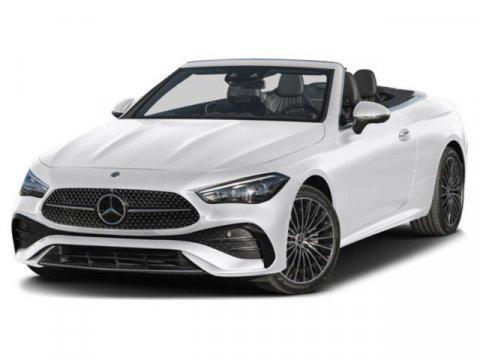 new 2024 Mercedes-Benz CLE 300 car, priced at $69,735