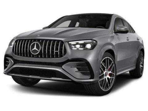 new 2024 Mercedes-Benz AMG GLE 53 car, priced at $108,365