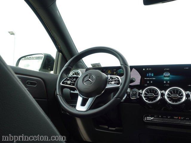 used 2023 Mercedes-Benz GLA 250 car, priced at $39,999