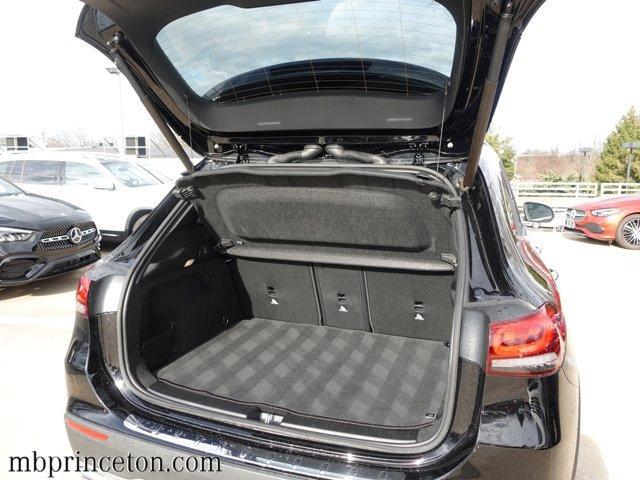 used 2023 Mercedes-Benz GLA 250 car, priced at $39,999