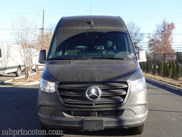 new 2024 Mercedes-Benz Sprinter 2500 car, priced at $76,392