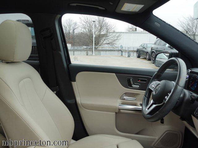 used 2021 Mercedes-Benz GLA 250 car, priced at $29,999