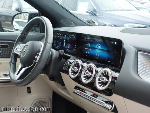 used 2021 Mercedes-Benz GLA 250 car, priced at $29,999