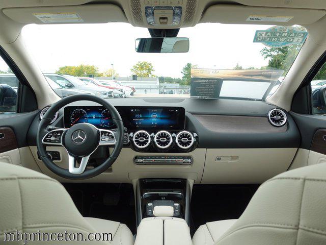 used 2021 Mercedes-Benz GLA 250 car, priced at $32,999